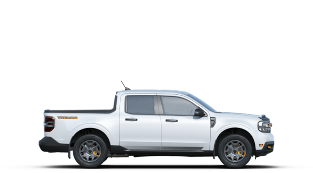 2024 Ford Maverick